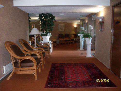 Apartamento Studio Cure Ou Vacances Avec Acc�s Direct Thermes