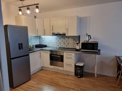 Apartamento C?ur De Ville Dax