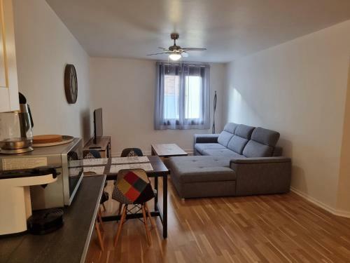 Apartamento C?ur De Ville Dax