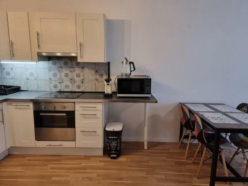 Apartamento C?ur De Ville Dax