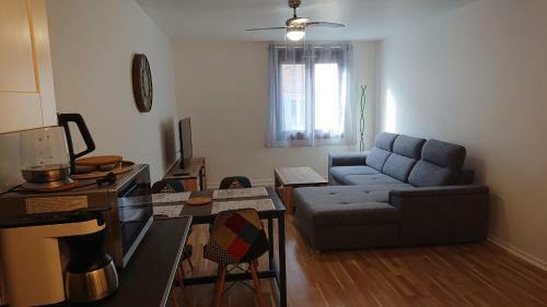 Apartamento C?ur De Ville Dax