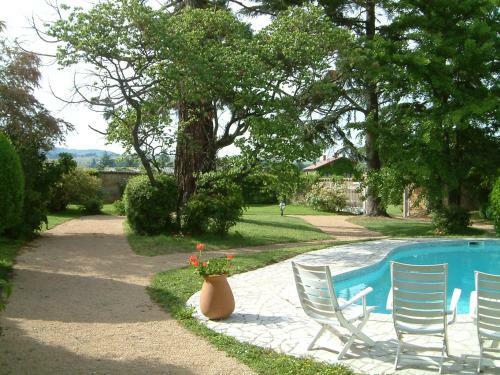 Bed & Breakfast Chambres D'h�tes "le Calme"
