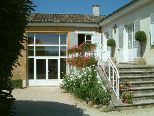 Bed & Breakfast Chambres D'h�tes "le Calme"