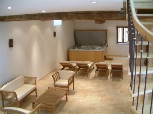 Bed & Breakfast Chambres D'h�tes "le Calme"