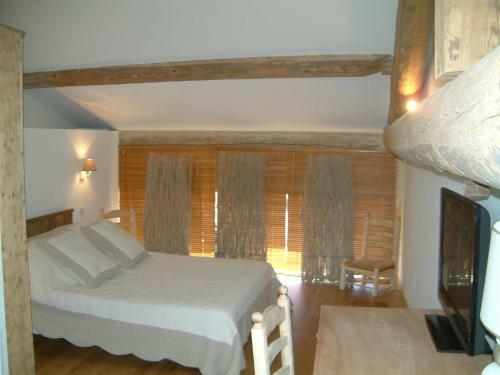 Bed & Breakfast Chambres D'h�tes "le Calme"