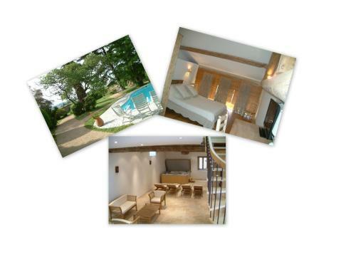 Bed & Breakfast Chambres D'h�tes "le Calme"