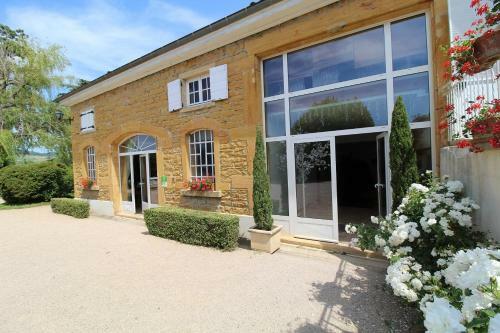 Bed & Breakfast Chambres D'h�tes "le Calme"