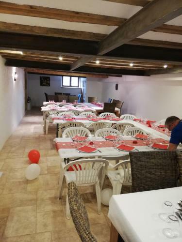 Bed & Breakfast Chambres D'h�tes "le Calme"