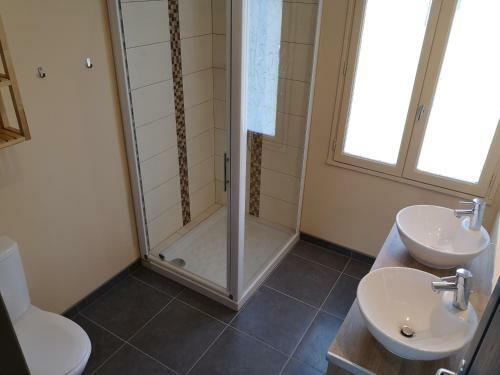 Holiday Home Maison De L'oc�an � Denneville