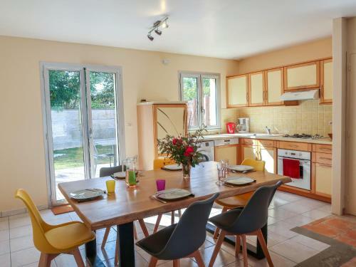 Holiday Home Lana