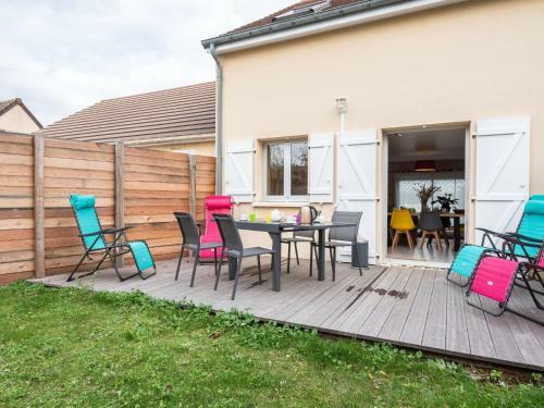 Holiday Home Lana