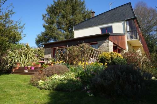 Bed & Breakfast La Maison D'hopal