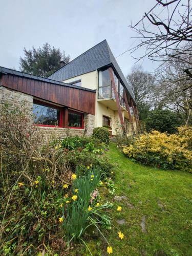 Bed & Breakfast La Maison D'hopal