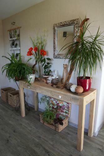 Bed & Breakfast La Maison D'hopal