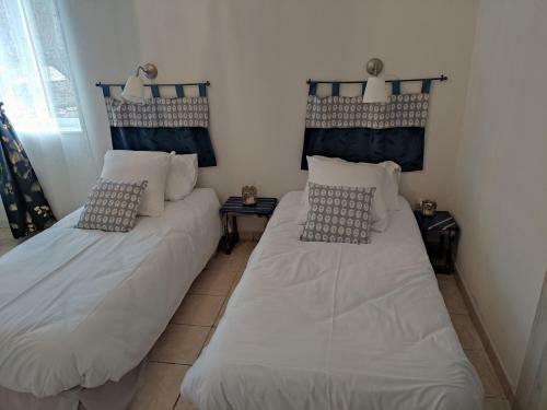 Bed & Breakfast Bleu Bonheur