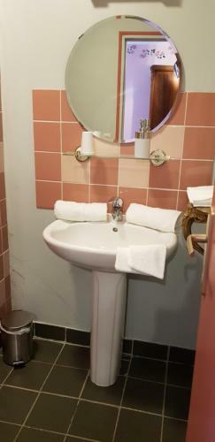 Bed & Breakfast Bleu Bonheur