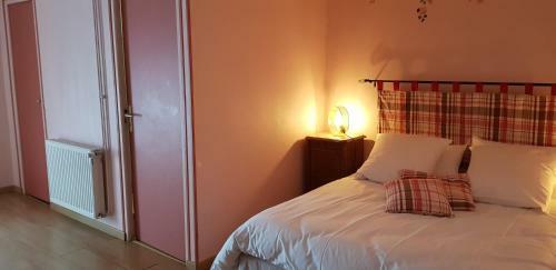 Bed & Breakfast Bleu Bonheur