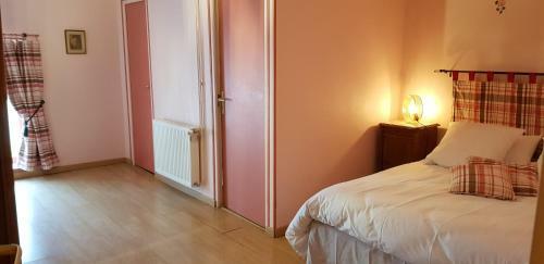 Bed & Breakfast Bleu Bonheur