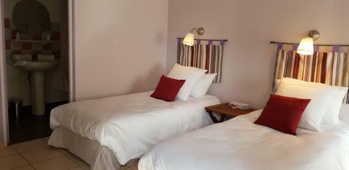 Bed & Breakfast Bleu Bonheur