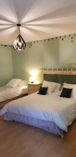 Bed & Breakfast Bleu Bonheur