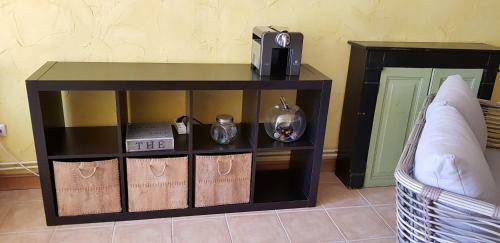 Bed & Breakfast Bleu Bonheur