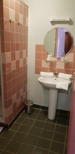 Bed & Breakfast Bleu Bonheur