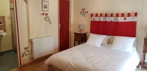 Bed & Breakfast Bleu Bonheur