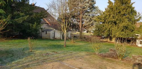 Bed & Breakfast Bleu Bonheur
