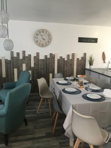 Berry S�jours D�ols 4 Chambres