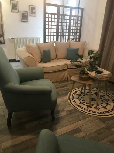 Berry S�jours D�ols 4 Chambres