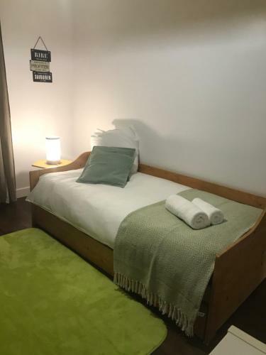 Berry S�jours D�ols 4 Chambres