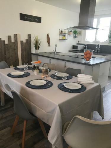 Berry S�jours D�ols 4 Chambres