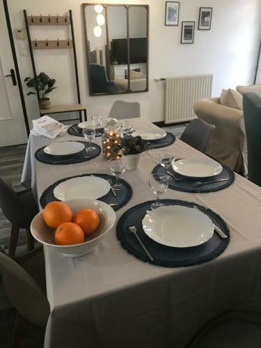 Berry S�jours D�ols 4 Chambres