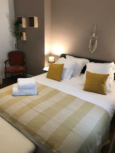 Berry S�jours D�ols 4 Chambres