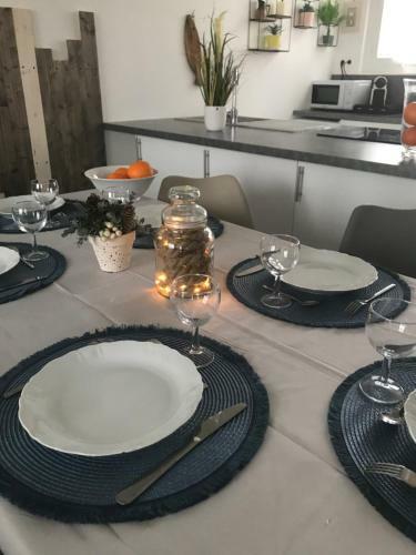 Berry S�jours D�ols 4 Chambres