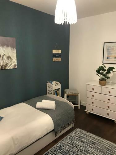 Berry S�jours D�ols 4 Chambres