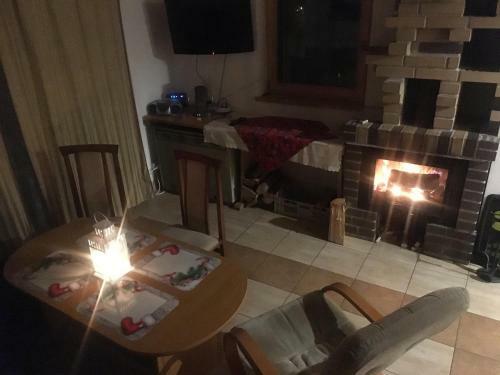 Domek U Miko?aja