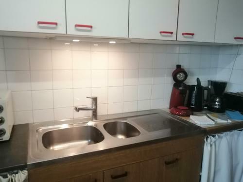 Apartamento Chez Christian