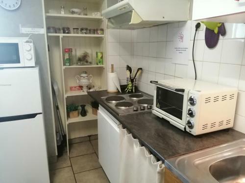 Apartamento Chez Christian