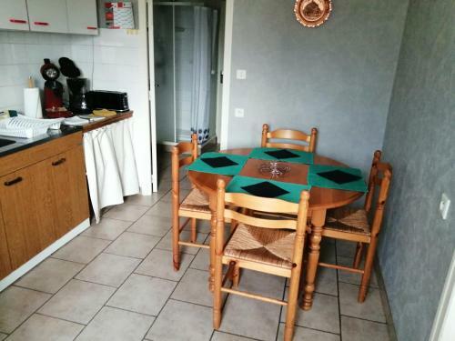 Apartamento Chez Christian