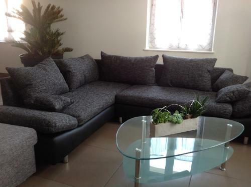 Apartamento G�te Des Jardins