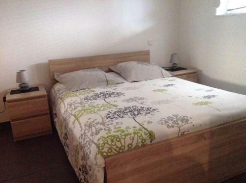 Apartamento G�te Des Jardins