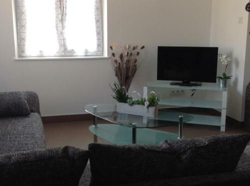 Apartamento G�te Des Jardins