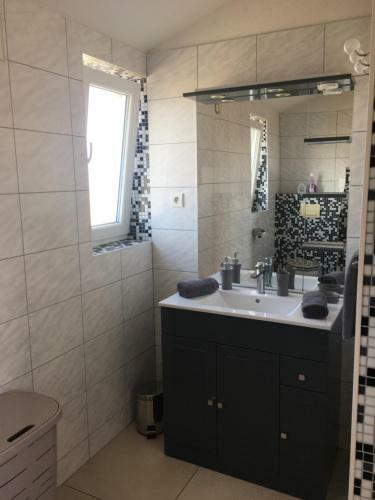 Apartamento G�te Des Jardins