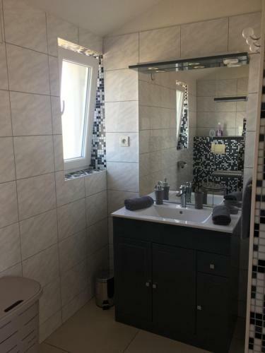 Apartamento G�te Des Jardins