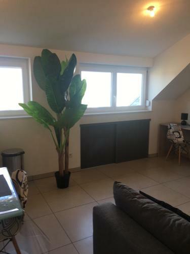 Apartamento G�te Des Jardins