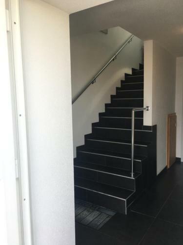Apartamento G�te Des Jardins