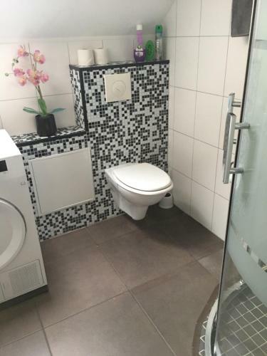 Apartamento G�te Des Jardins