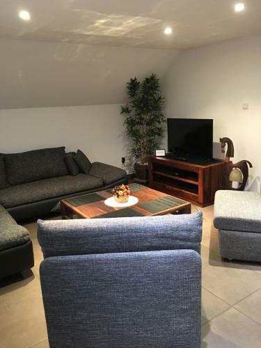 Apartamento G�te Des Jardins