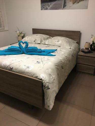 Apartamento G�te Des Jardins